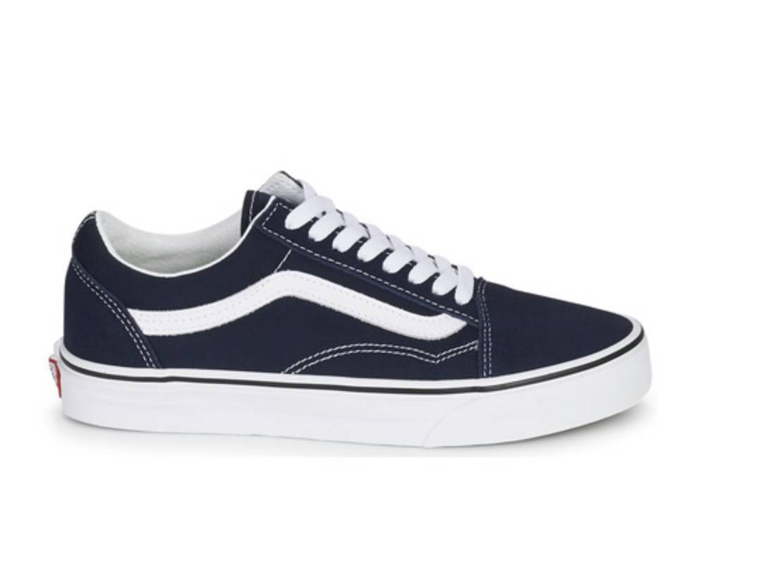 Le vans nere clearance